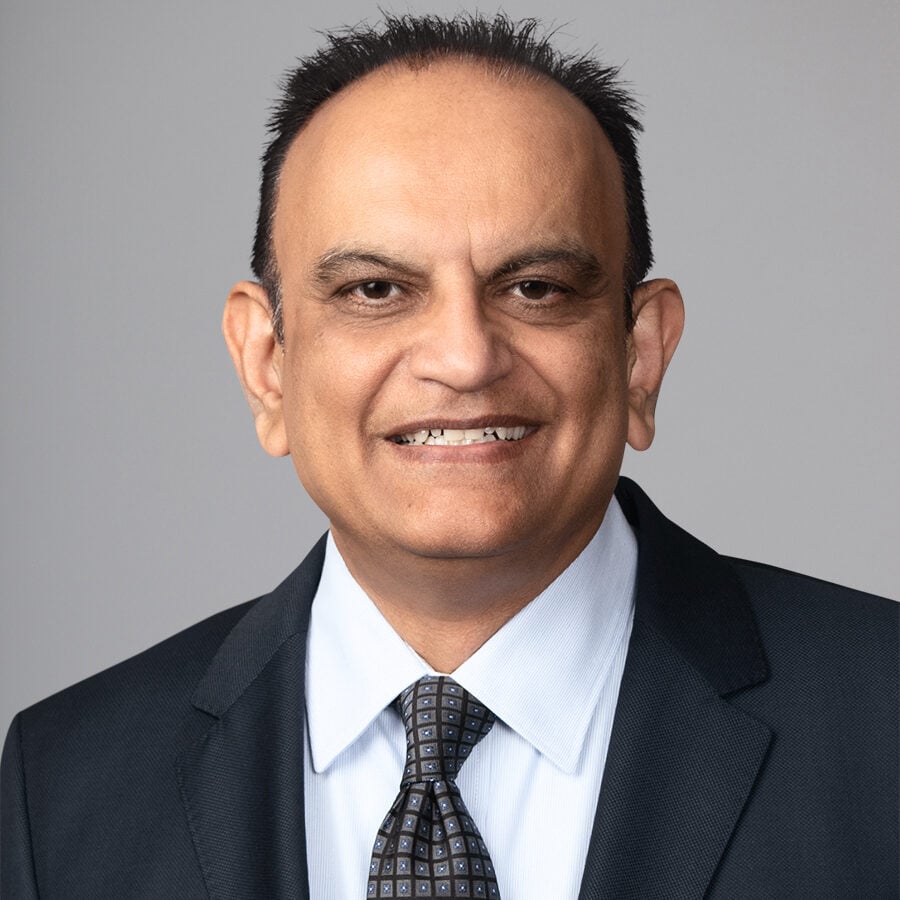 Rakesh Mehta photo