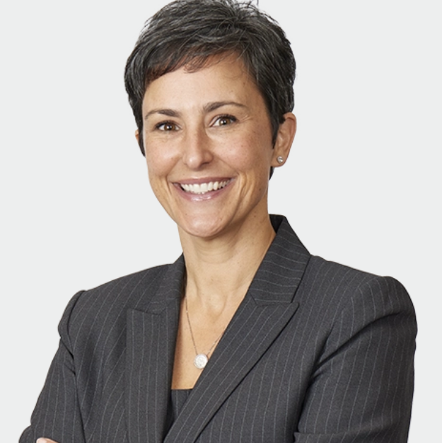 Jennifer G. Solari photo