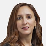 Ghada El Ehwany photo