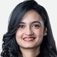 Trishelea Ann Sandosam photo