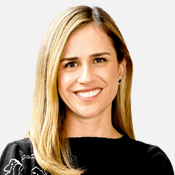 Daniela Liévano photo