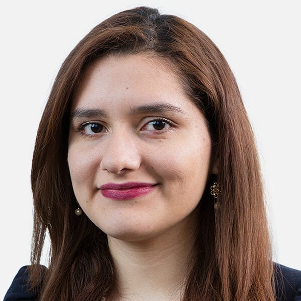 Andrea Jiménez photo