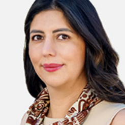 Marina Hurtado photo