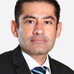 Jorge Ambriz photo