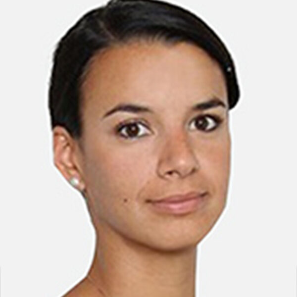 María José Casillas González photo
