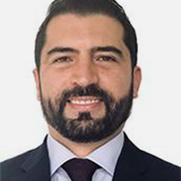 Alfonso Martínez Bejarano photo