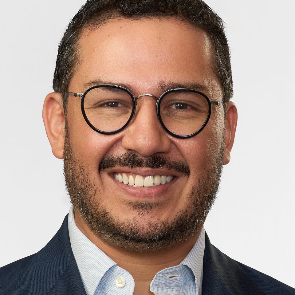 Daniel Villanueva Plasencia photo