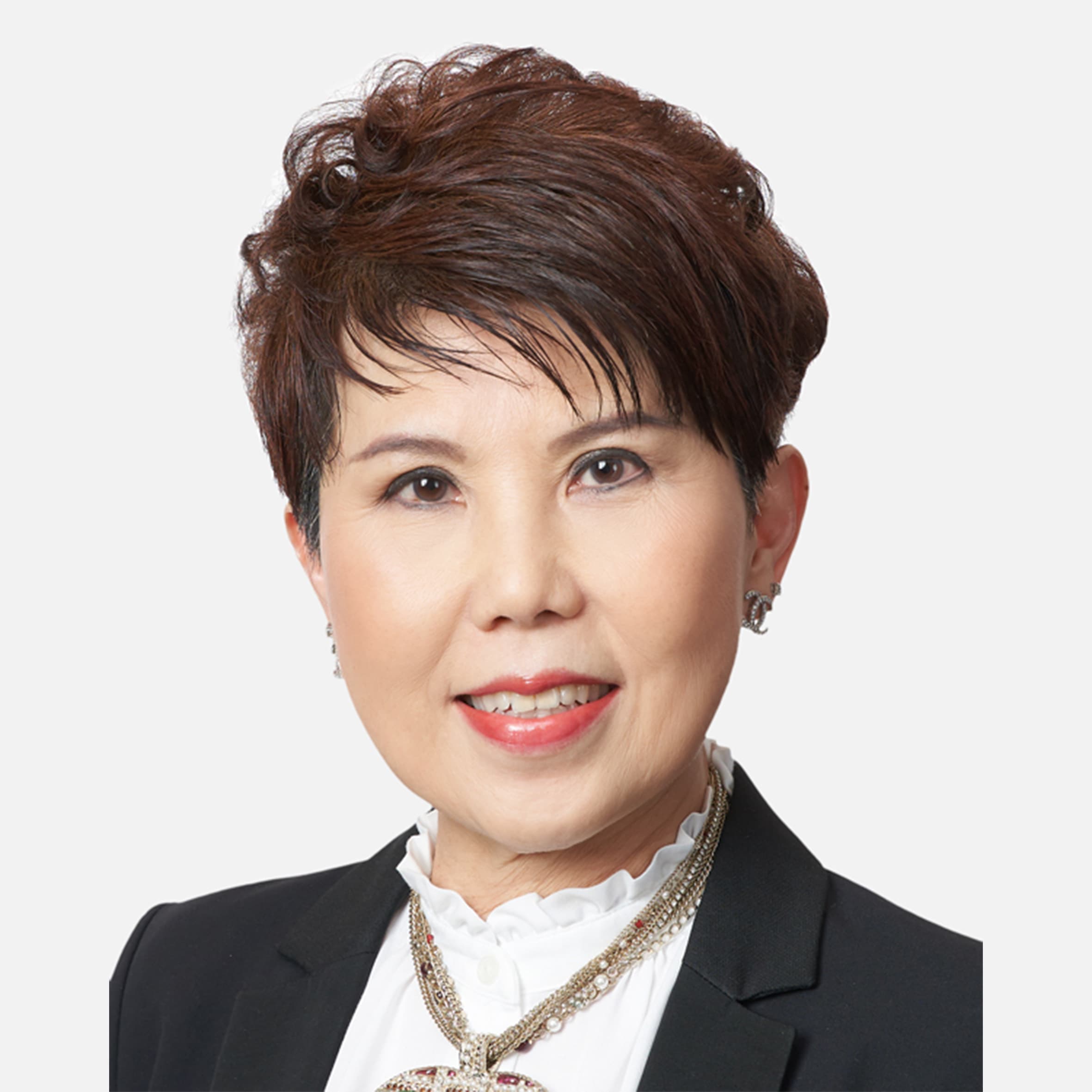 Pornapa Luengwattanakit photo