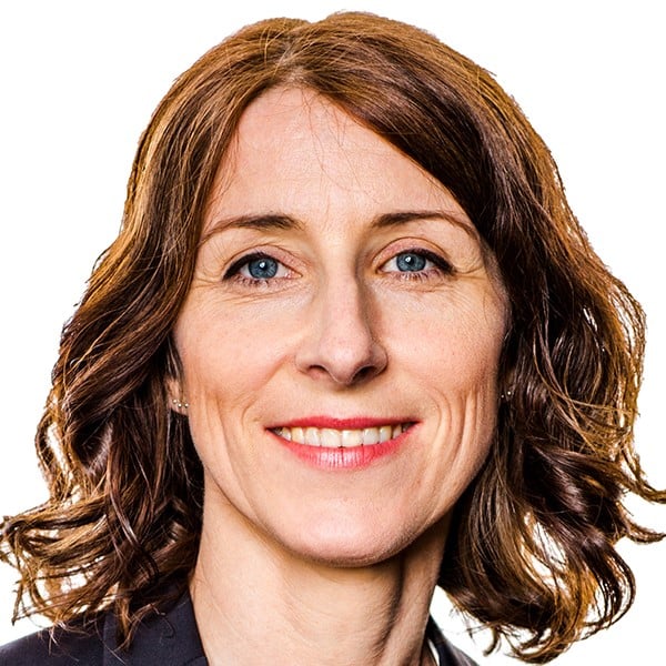 Janet Butler photo