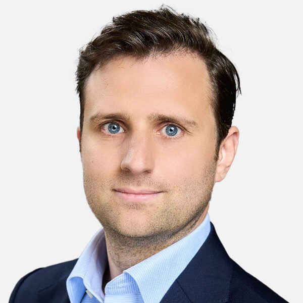 Olivier Van den broeke photo