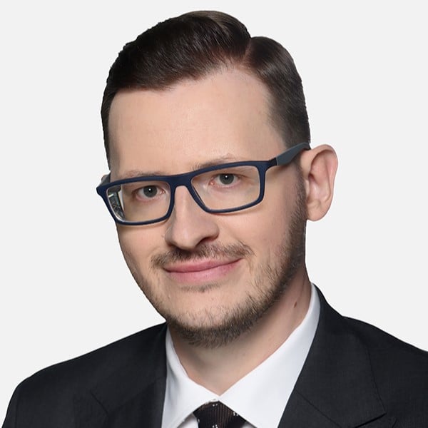 Michał Derdak photo