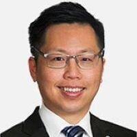 Lex Kuo photo