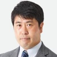 Takeshi Yoshida photo