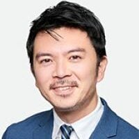 Jeremiah Soh photo