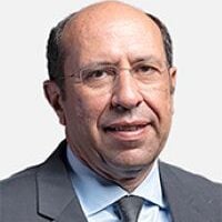 Hesham Ragab photo