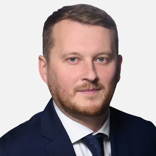 Michał Maj photo