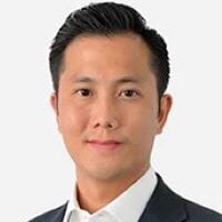 Derek Poon photo