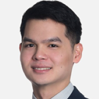 Darren Yang photo