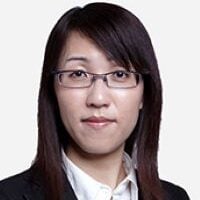 May Lau photo