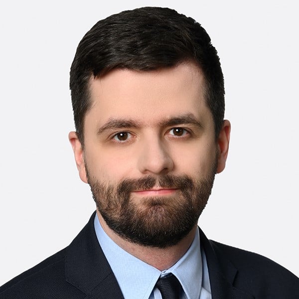 Mateusz Cieślak photo