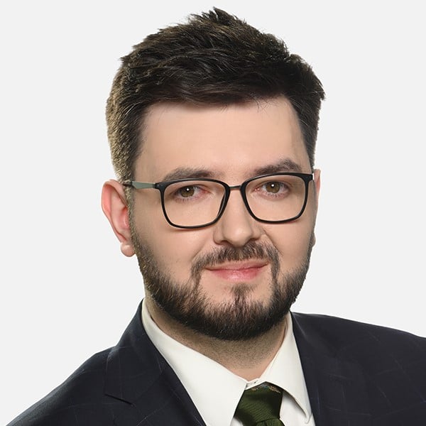 Kamil Matyśkiewicz photo