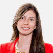 Natalia Ponce De León photo