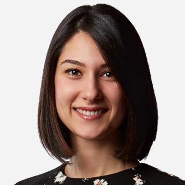 Demet Kaşarcıoğlu photo