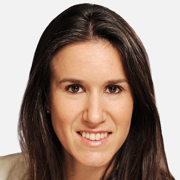 Magalie Dansac Le Clerc photo