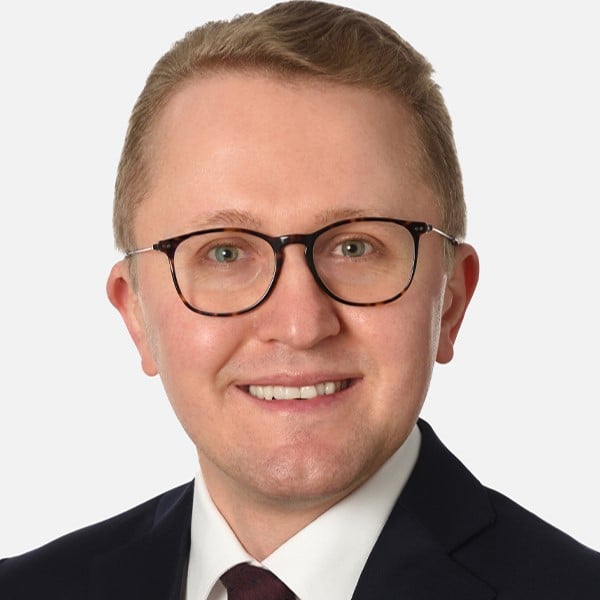 Artur M. Swierczok photo