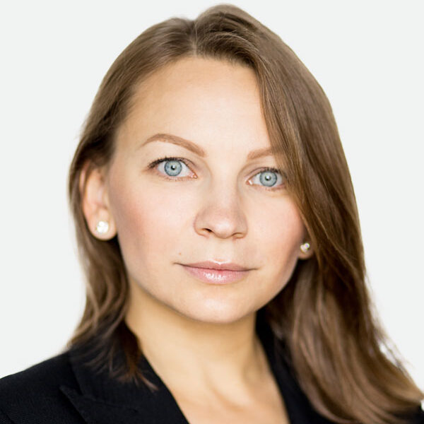 Kseniia Prokhur photo