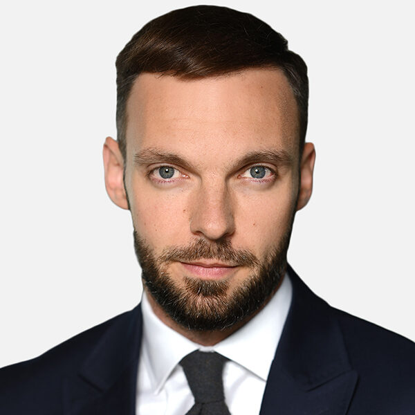 Łukasz Targoszyński photo