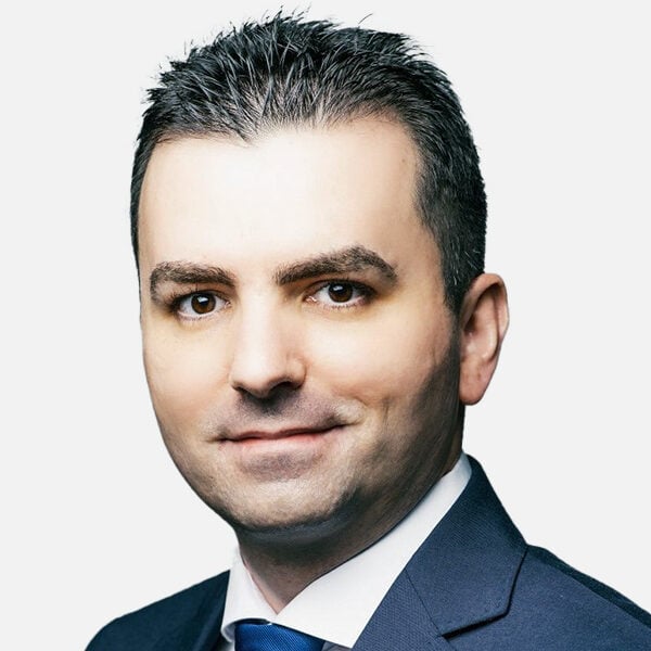 Angelo Tzarevski photo