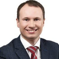 Oleksiy Stolyarenko photo