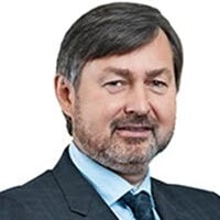 Serhiy Piontkovsky photo