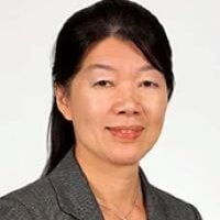 Tiffany Huang photo