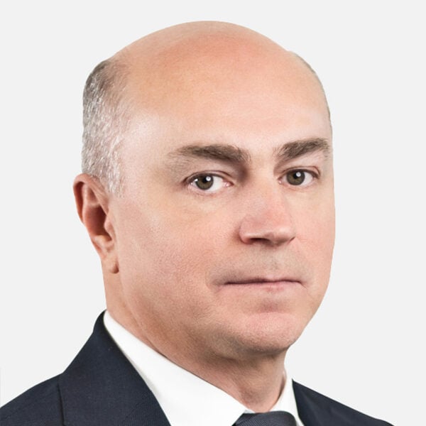 Serhiy Chorny photo