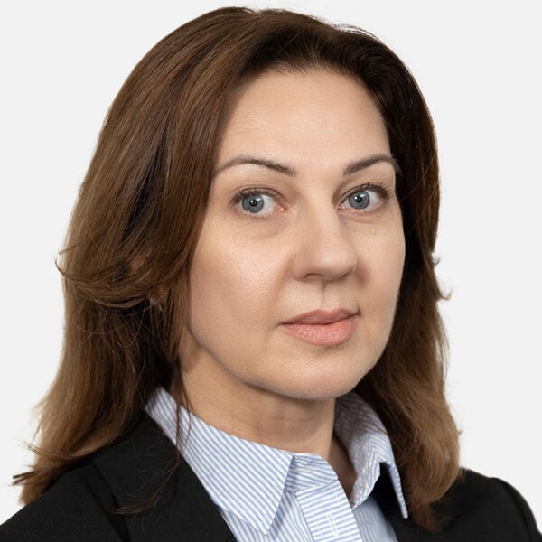 Alissa Inshakova photo