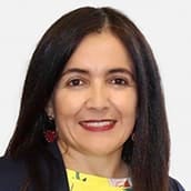 Evelyn Romero photo