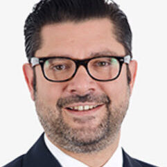 Salvador Pasquel photo