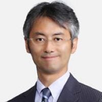 Yoshiaki Muto photo