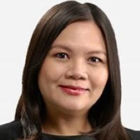 Reena Mitra-Ventanilla photo