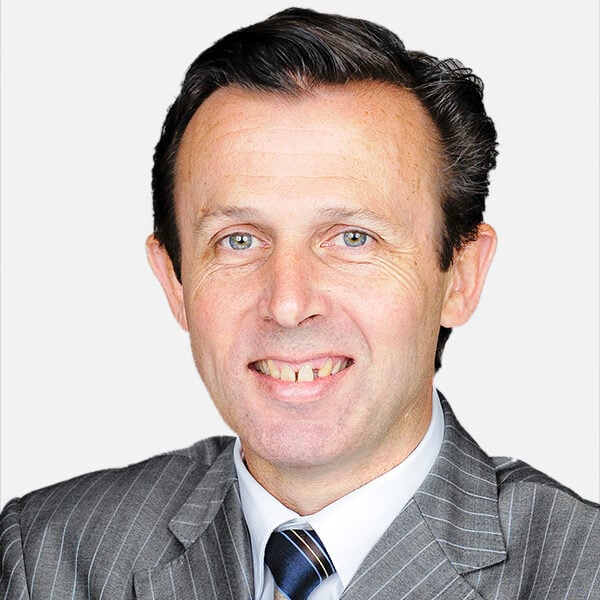 Rémy Bricard photo