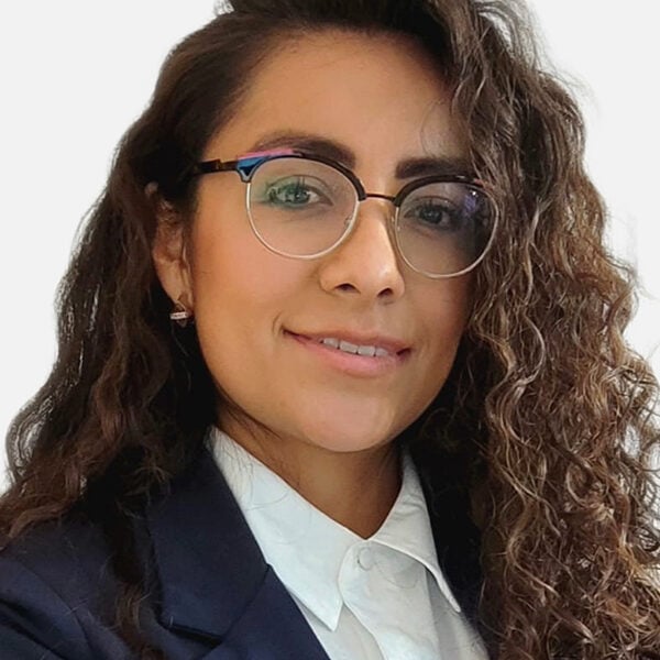 Alina de la Luz photo
