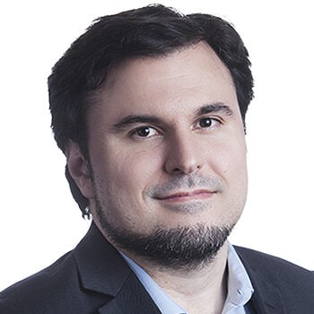 Bruno Dreifus photo