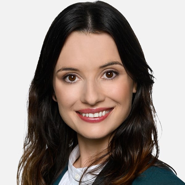 Katarzyna Grodziewicz photo