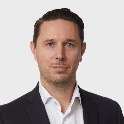 Ben Wilkinson photo