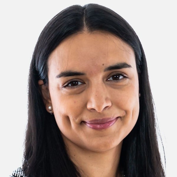 Pamela Floriani photo