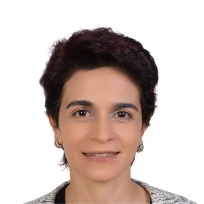Nadine Nassar photo
