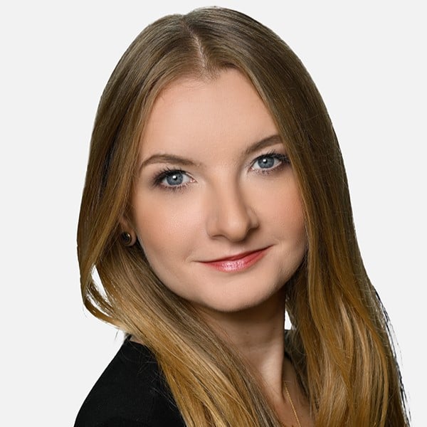 Magdalena Medyńska photo