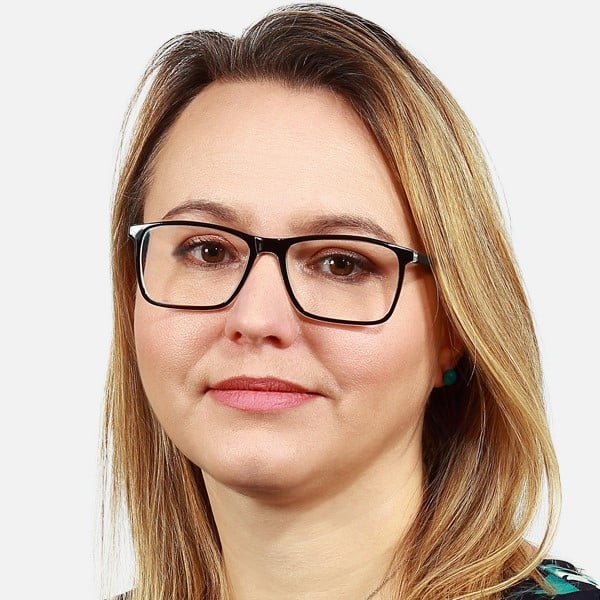 Réka Vass photo